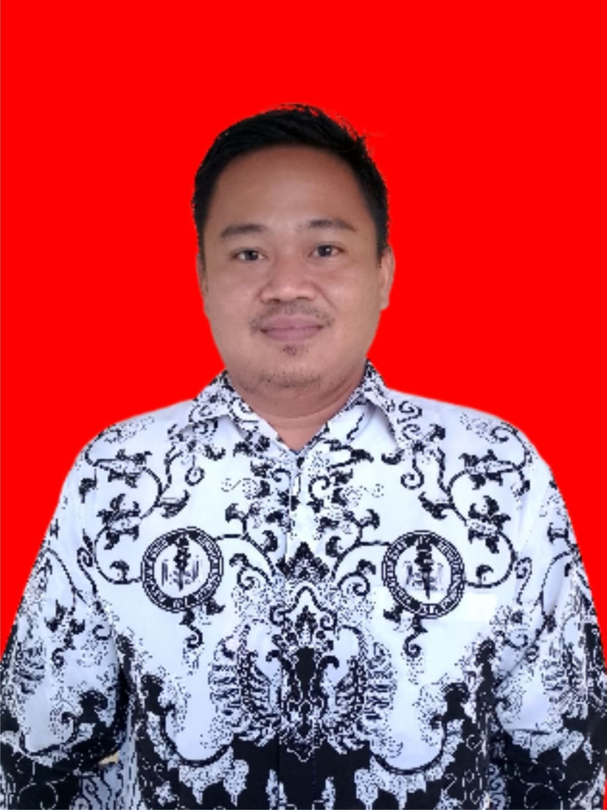 Suryadi Darmawan, S.Pd.